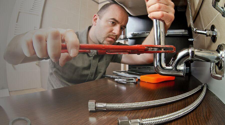 Professional emergency plumbing in Kingsland, TX
